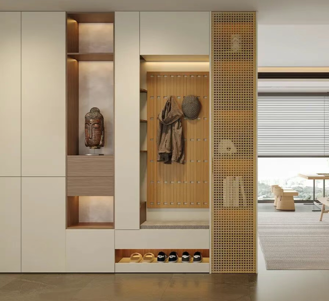 定制新品 | 欧派、志邦、金牌、我乐、皮阿诺等大牌新品合辑...