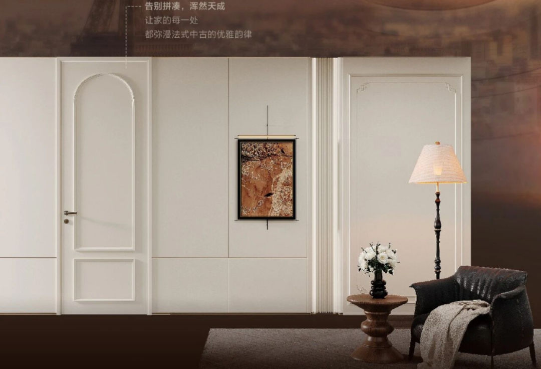 定制新品 | 欧派、志邦、金牌、我乐、皮阿诺等大牌新品合辑...