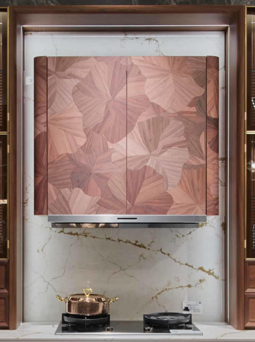 定制新品 | 欧派、志邦、金牌、我乐、皮阿诺等大牌新品合辑...