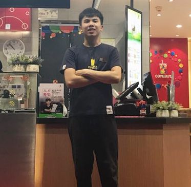 专访 | ‘5.1’连破业绩记录的他们，是怎么做到