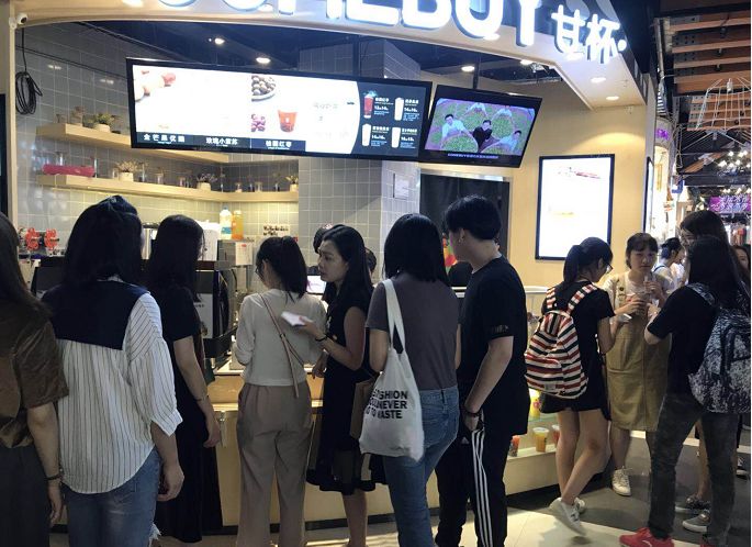 专访 | ‘5.1’连破业绩记录的他们，是怎么做到