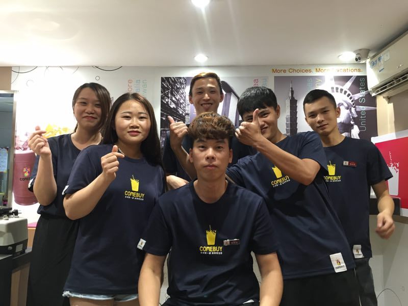 专访 | ‘5.1’连破业绩记录的他们，是怎么做到