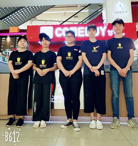 专访 | ‘5.1’连破业绩记录的他们，是怎么做到