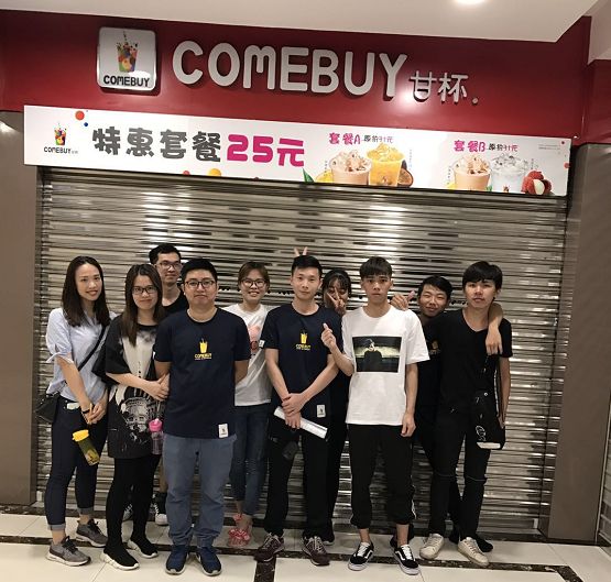 专访 | ‘5.1’连破业绩记录的他们，是怎么做到