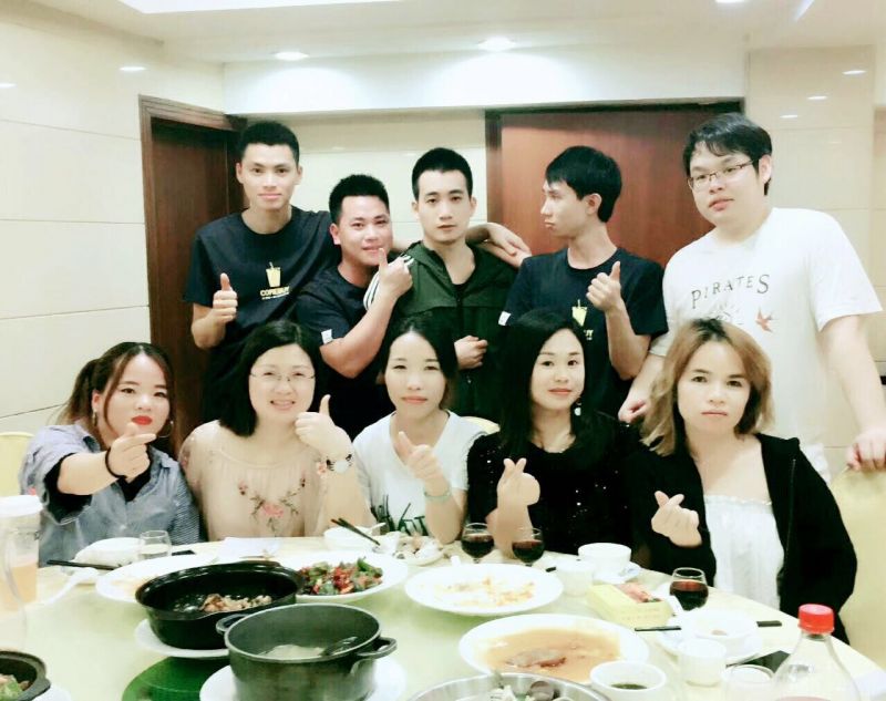 专访 | ‘5.1’连破业绩记录的他们，是怎么做到