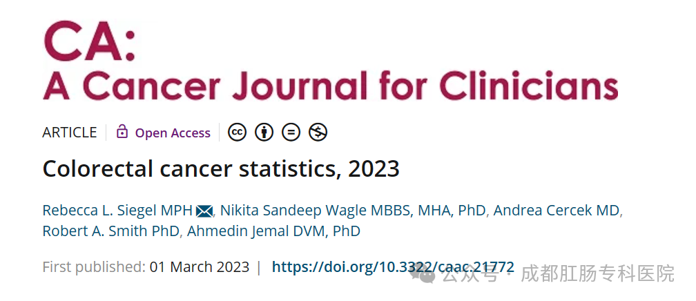 非“肠”小心，结直肠癌患者越来越年轻了！(图3)