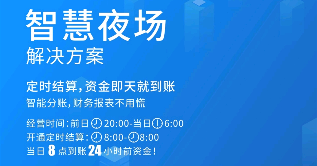 商户管理平台-富掌柜收银系统 第17张