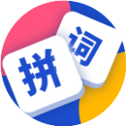 应用icon-拼词达人22024官方新版