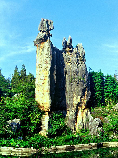 【春城秀】昆明经典旅游攻略，一篇带你玩转春城美景!