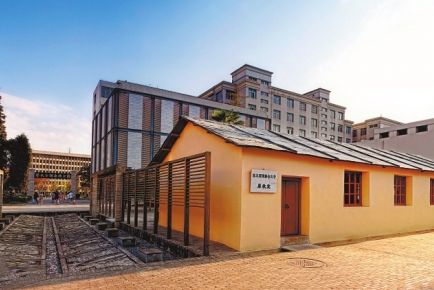 【春城秀】昆明经典旅游攻略，一篇带你玩转春城美景!