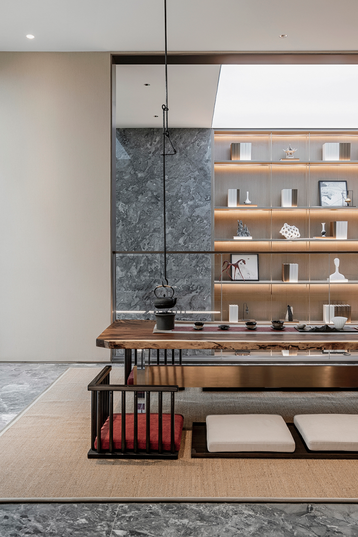 芜湖忠极装饰|时下最火的三种家装设计风格