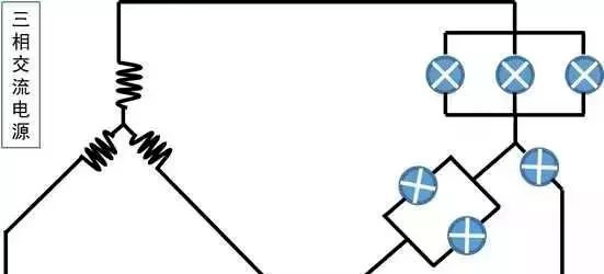 太强大了：强电、弱电基础知识，一看就懂，供大家交流学习！的图6