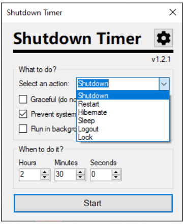 关机定时怎么设置_win定时关机_关机定时器增强
