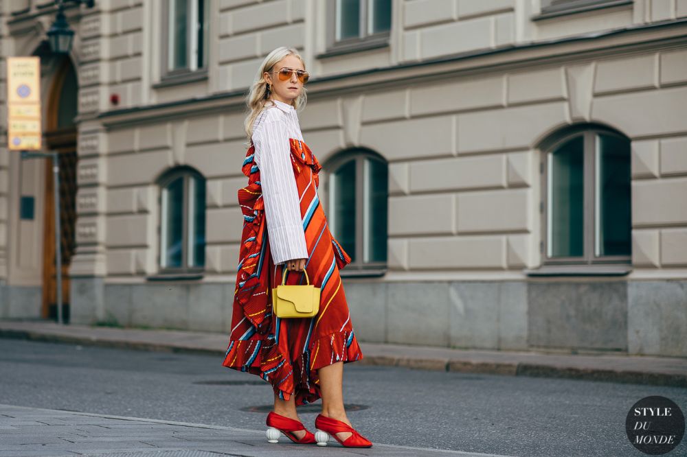 2019秋冬流行色來了！ 時尚 第26張