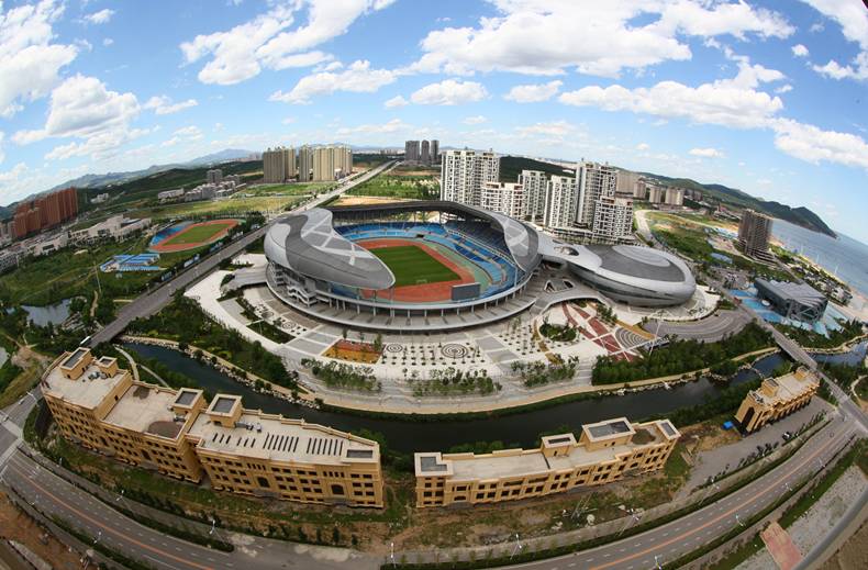 《辽宁日报》谈振兴专访——葫芦岛市委书记孙轶:葫芦岛正收心实干