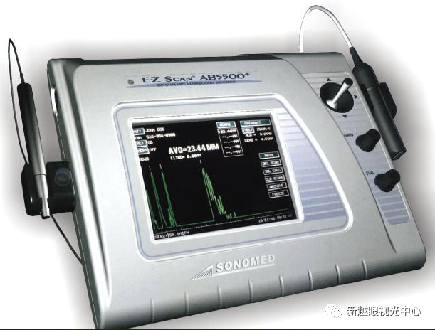眼科a超单数据怎么看眼科检查 ｜ A／B超_https://www.jmylbn.com_新闻资讯_第4张