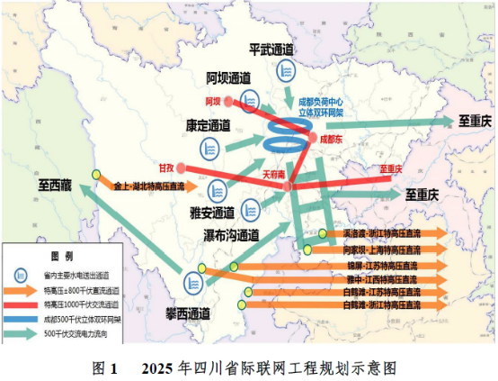 四川火电厂分布图图片