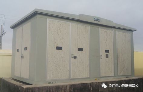 你真的了解接地变吗？的图2