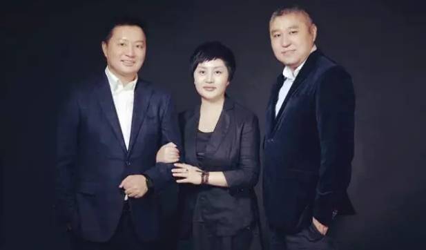 【九枝兰】易到周航宣布离职！贾跃亭发公开信！-图片1