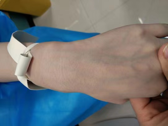 为什么要用泵打针打针时，我到底要不要握拳？_https://www.jmylbn.com_新闻资讯_第5张