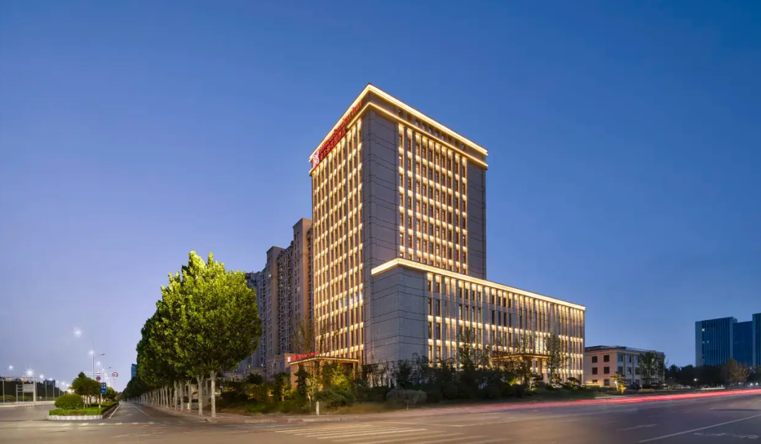 Hilton Flash Sale ： Up to 16,000 Bonus Points, Aug 5-7