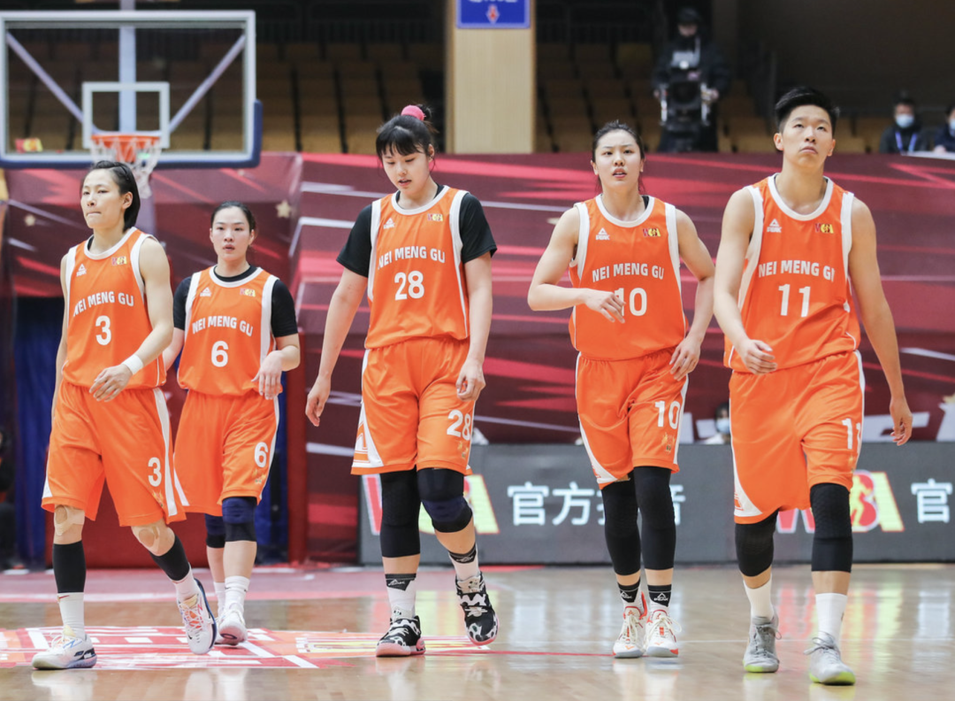 peak匹克内蒙古女篮蝉联wcba总冠军匹克助力女篮事业实力向上造不凡