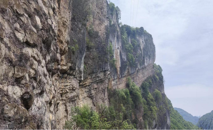 ""