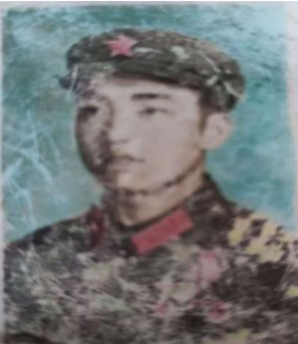 ""