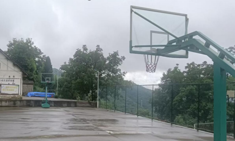 ""