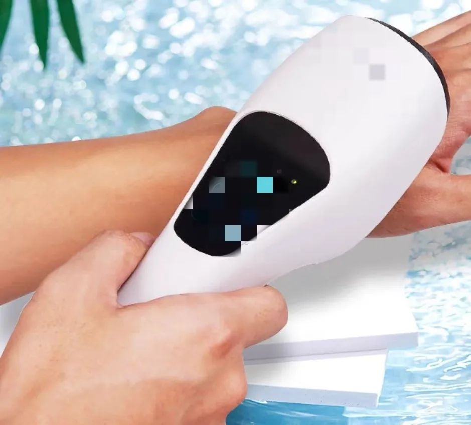 4006B光疗怎么用使用家用光疗仪真的能治好白斑吗？_https://www.jmylbn.com_新闻资讯_第2张