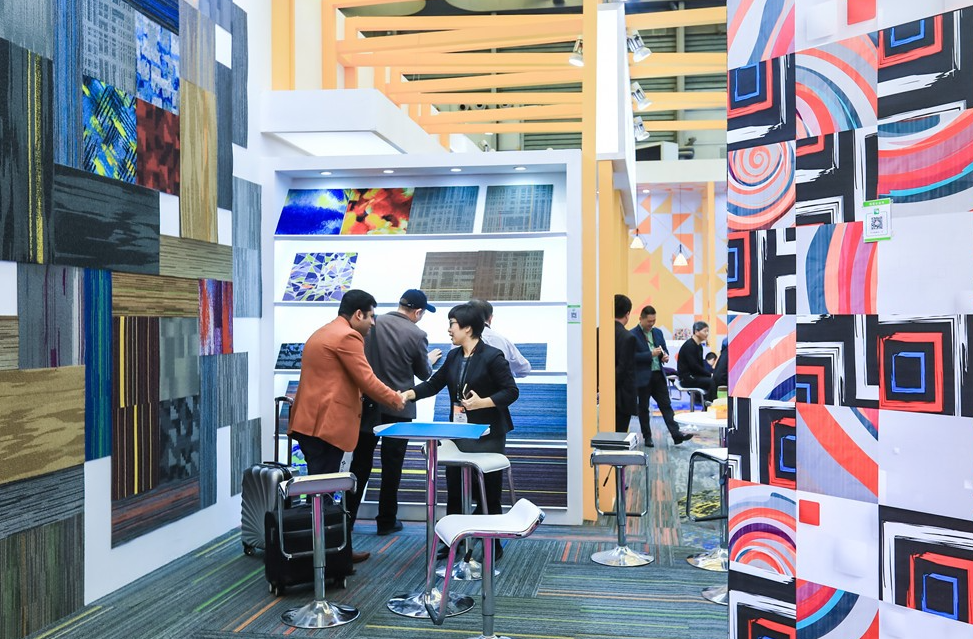 上海会展中心展览_上海会展中心地址_上海会展中心在什么路