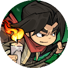 梦想三国之勇往直前