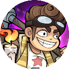 梦想三国之勇往直前