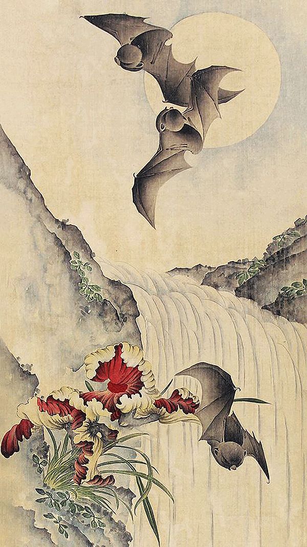 历史上中国九大神兽哪个最厉害？ 1