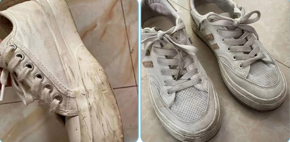 SeaMew stain removal and laundry cleaning guide 6