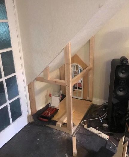 高齡老狗受盡磨難，被收養後不肯親近人類。直到主人做了這件事後... 寵物 第15張