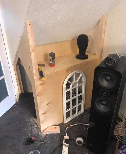 高齡老狗受盡磨難，被收養後不肯親近人類。直到主人做了這件事後... 寵物 第16張