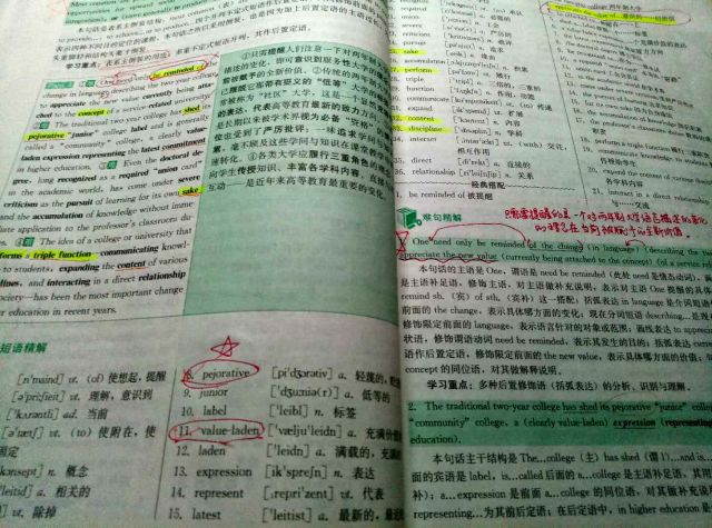 gogotalk英语分享经验_家长分享英语经验_总分结构写一段话