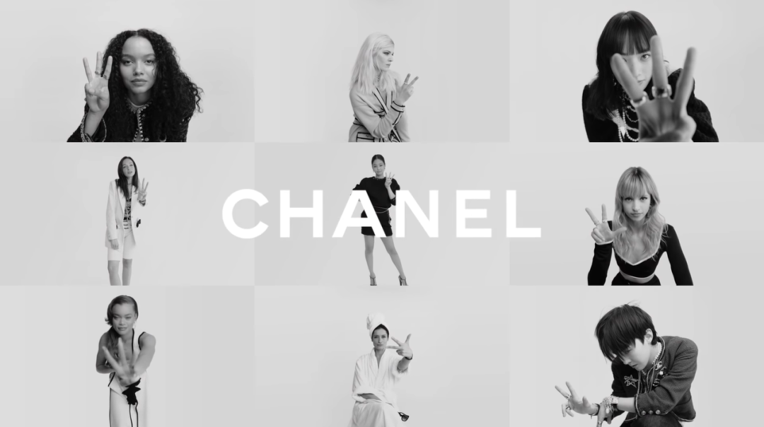 Chanel搞事情 权志龙jennie公费恋爱 前绯闻女友小松菜奈也来了 柠檬资讯