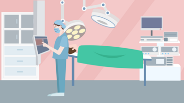 手术室体位垫怎么用健康科普丨手术中压力性损伤的预防_https://www.jmylbn.com_新闻资讯_第4张