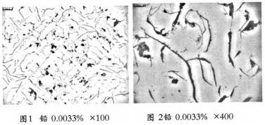 从配料到孕育处理，看感应电炉熔炼灰铸铁的若干问题！的图1