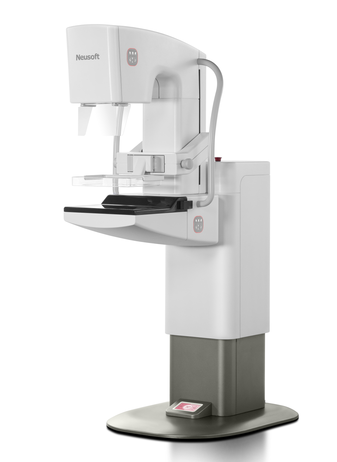 什么乳腺机【设备上新】关爱女性乳腺健康，我院新引入NeuCare乳腺机正式投入使用！_https://www.jmylbn.com_新闻资讯_第2张