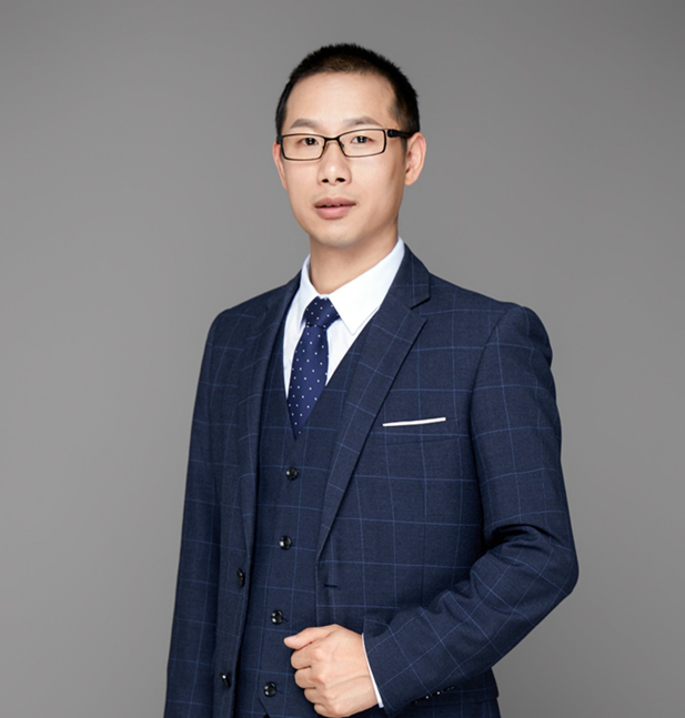 四川大学华西空港医院刘沙鑫