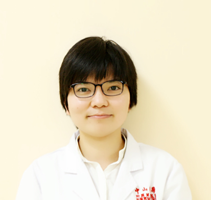 中山大学附属第六医院康复医学科作业治疗部负责人李娴