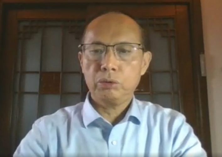 成都顾连锦宸康复医院连续5年承办四川省针灸学会康复学术年会