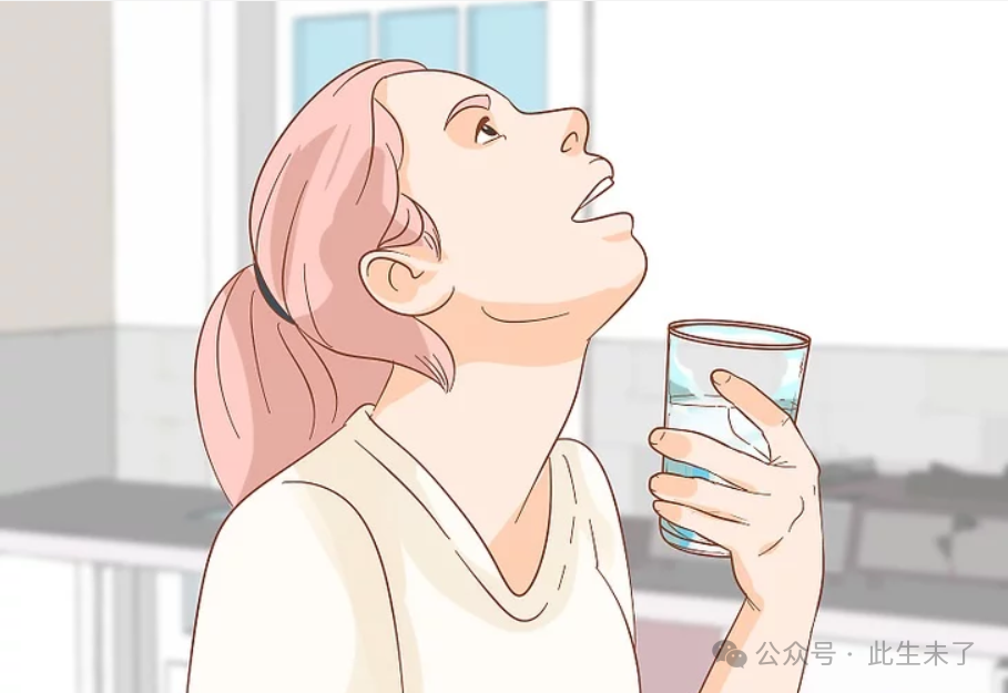 如何不用药物就可以祛痰