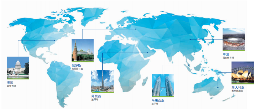 使用约克中央空调地暖一体系统，爱上冬夏！(图2)