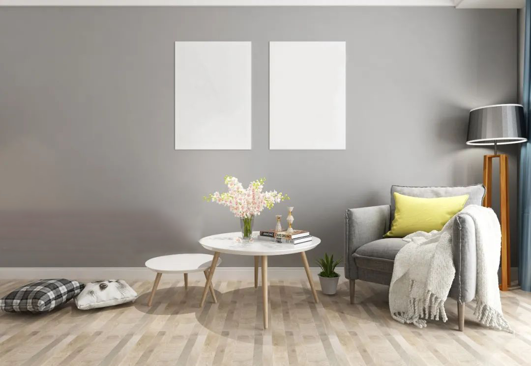 冬季取暖，地暖系统这个温度刚刚好！(图1)