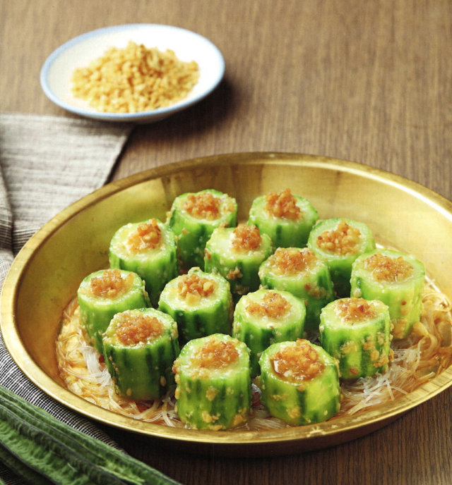 15款 旺销招牌菜