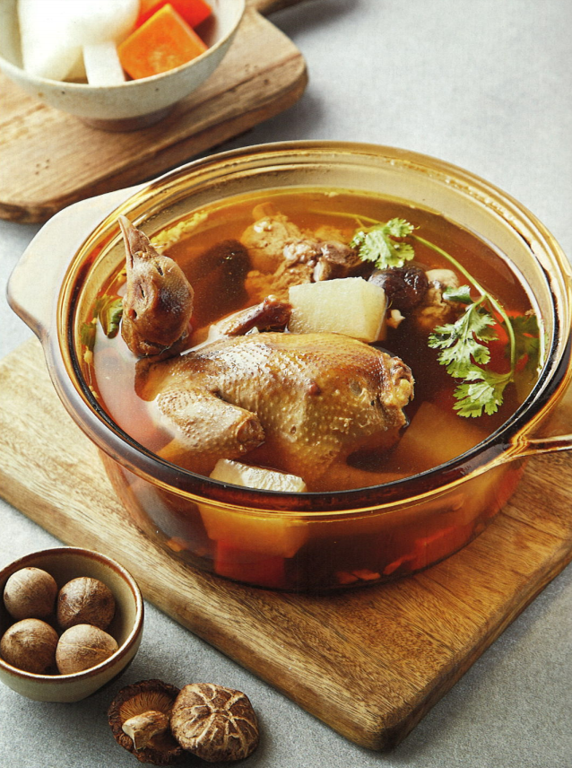 15款 旺销招牌菜